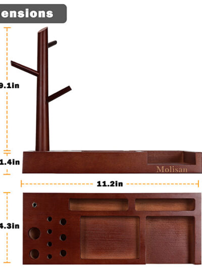 Detachable Organizer - Image 1