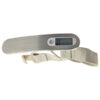Digital Travel Luggage Scale – LCD Display with Tare & Auto Off