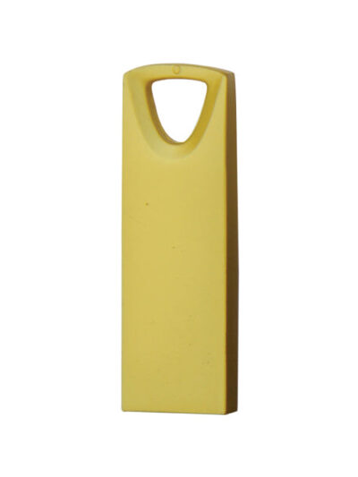 Durable Metal USB Flash Drive - Image 1