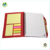 Eco-Friendly Notebook – Modern Green Companion