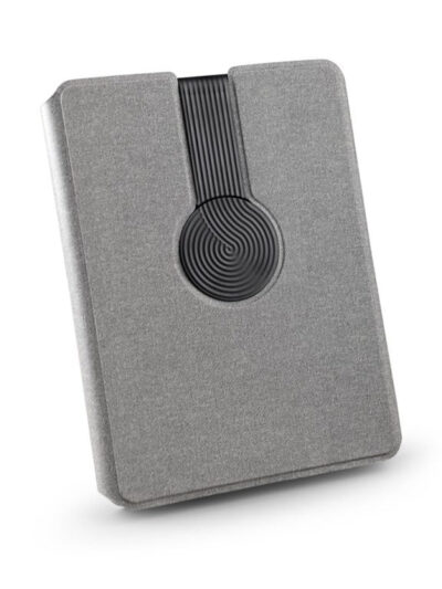 Executive Hi-Tech Wireless Charging Notebook - Image 1