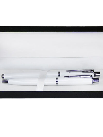 FGS594 – Dual Metal Pen Set