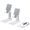 Foldable Mobile Phone Holder – Universal Stand for Phones & E-Readers