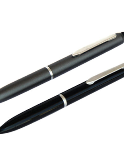 FPI918 – Metal Ball Pen with Stylus - Image 2
