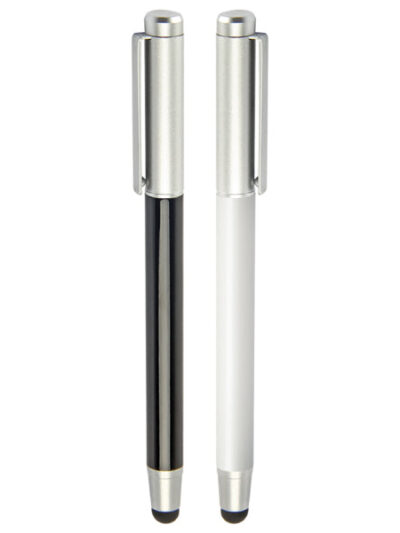 FPI919 – Metal Ball Pen with Stylus