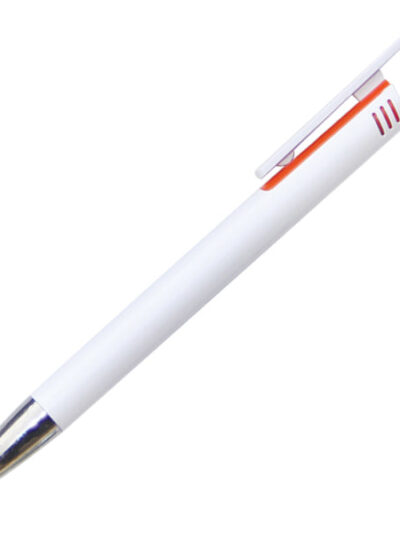 FPI928 - Promotional Plastic Pen - Image 1