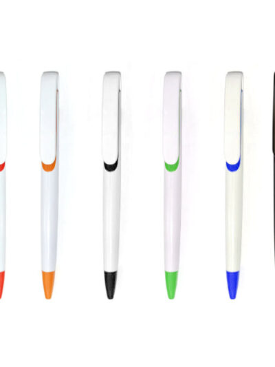 FPI929 - Plastic Pens - Image 3
