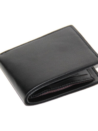 FWH3316 - Leather Card Wallet