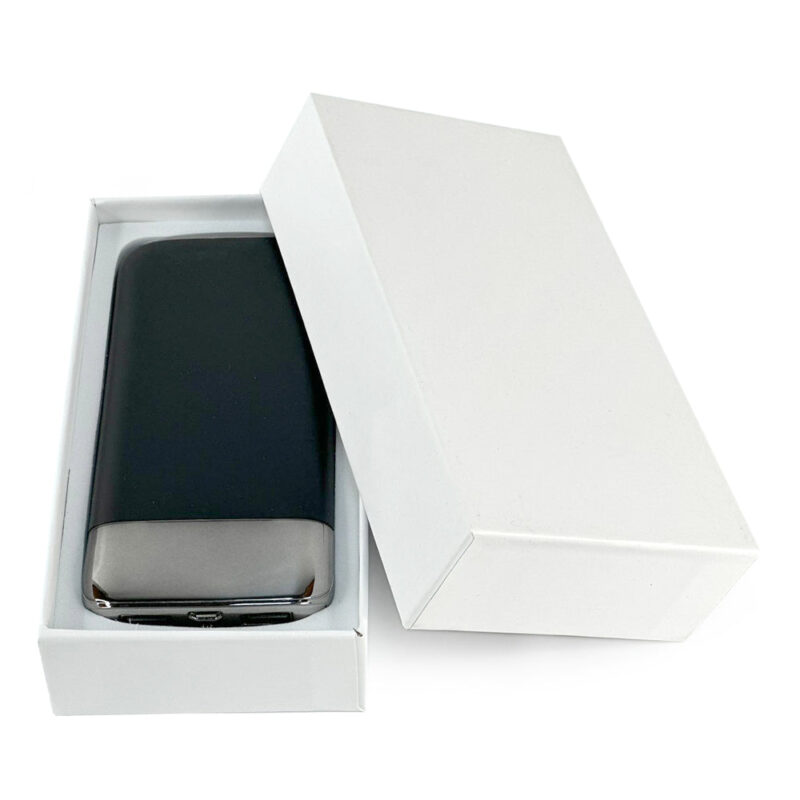 High Capacity Digital Power Bank – 15000mAh - Image 2