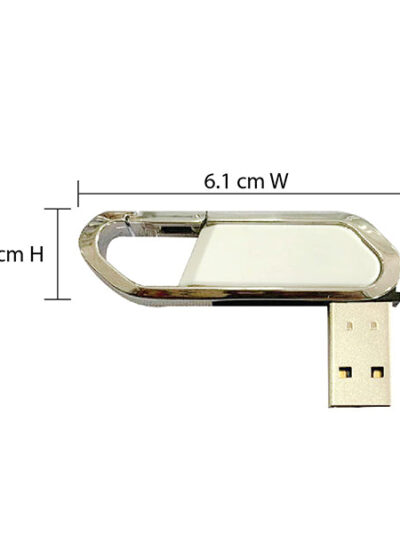 Hook Flash Drive - Image 1