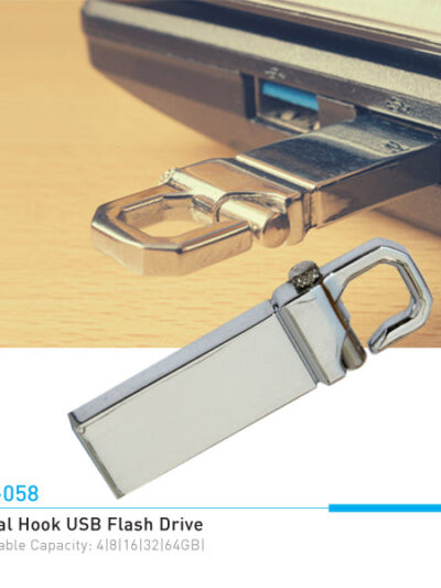 Hook Flash Drives - Image 2