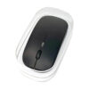 LED Light-Up Logo Wireless Mouse