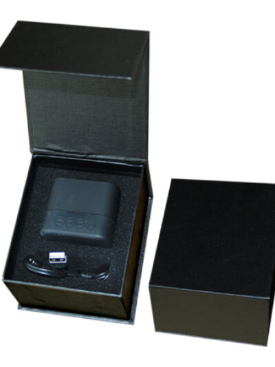 Light-Up Logo Bluetooth Speaker – 3W - Image 2