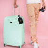Luggage Tag