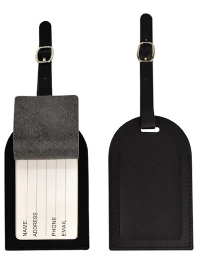 Luggage Tag - Image 2