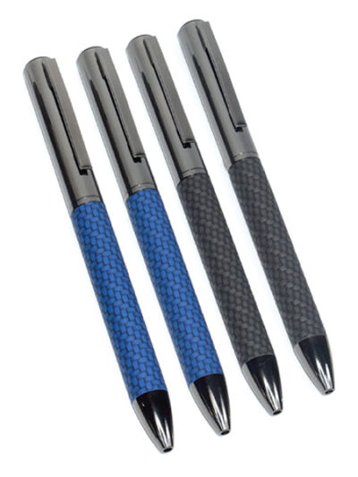Metal Ball Pen Twist