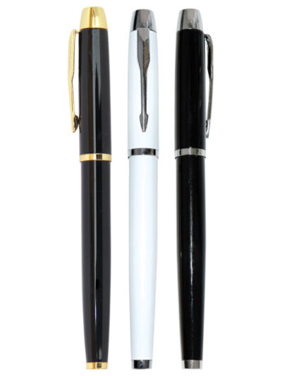 Metal Ball Pen - Image 1