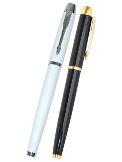 Metal Ball Pen - Image 2