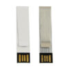 Metal Clip USB Flash Drive