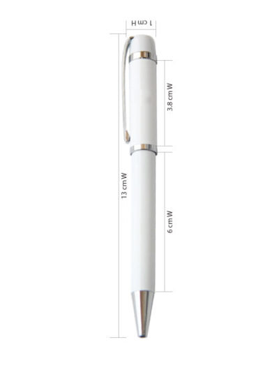 Metal Pen - FPI923