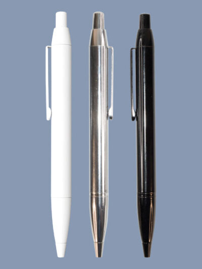 Metal Pen – Multi-Color Options