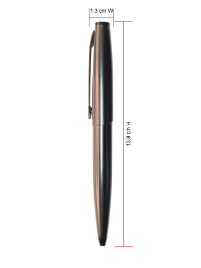 Metal Pen – Signature Collection - Image 2