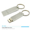 Metal USB Flash Drive 02