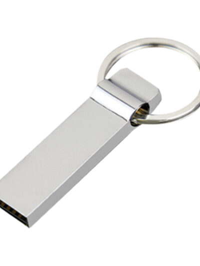 Metal USB Flash Drive - Image 1