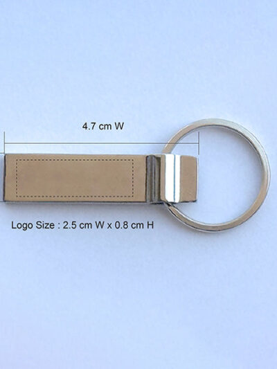 Metal USB Flash Drive - Image 1