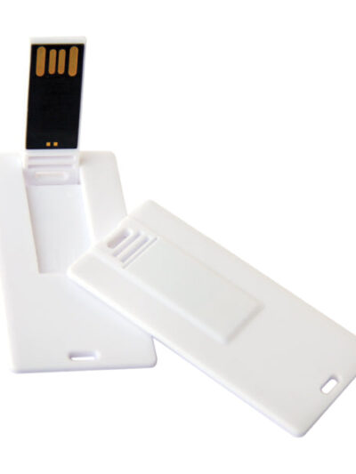 Mini Card USB Flash Drive – Compact & Convenient - Image 1