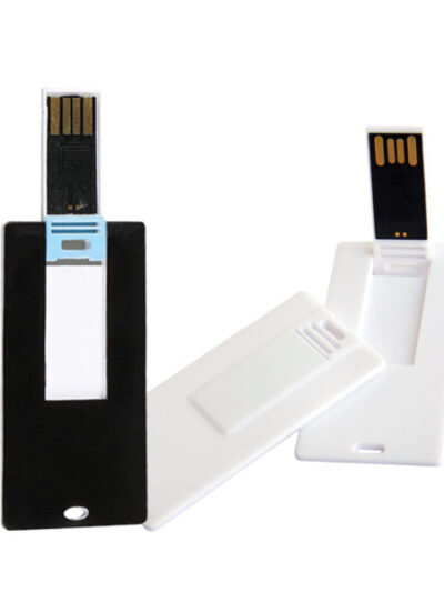 Mini Card USB Flash Drive – Compact & Convenient - Image 2