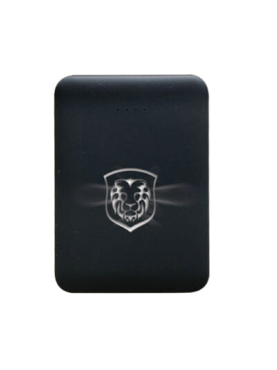 Mini Light-Up Logo Power Bank – 6000mAh - Image 2