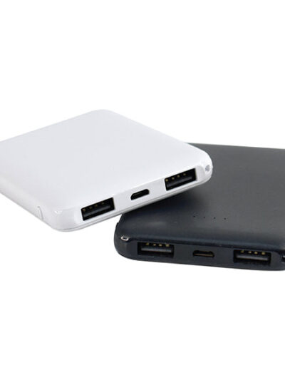 Mini Power Bank – 5000mAh - Image 3