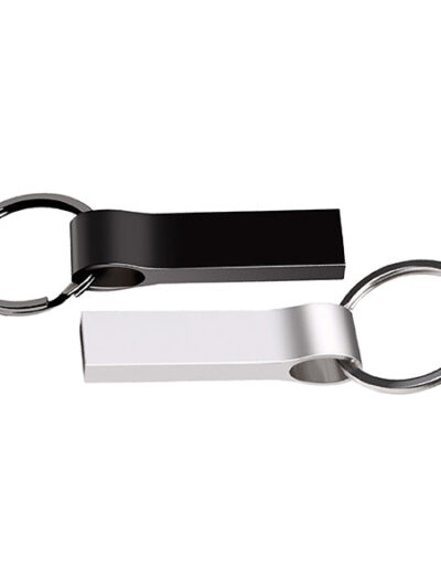 Mini Size Metal USB Flash Drive - Image 2
