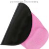 Mouse Pad with Gel Wrist Support – Ergonomic Comfort