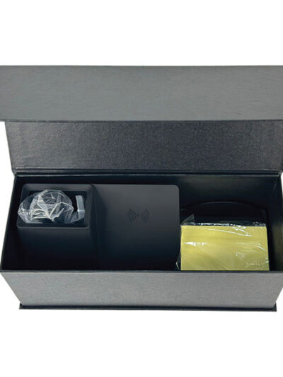 Multi-Purpose Charging Organizer - Image 1