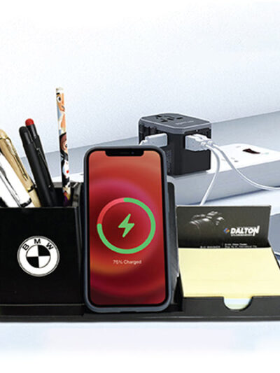 Multi-Purpose Charging Organizer - Image 2
