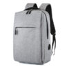 Multifunctional Business Backpack – Waterproof with USB Charging Port
