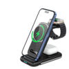 Multifunctional Magnetic Wireless Charger