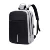Multifunctional Travel Backpack – Anti-Theft, USB Charging, Water Repellent