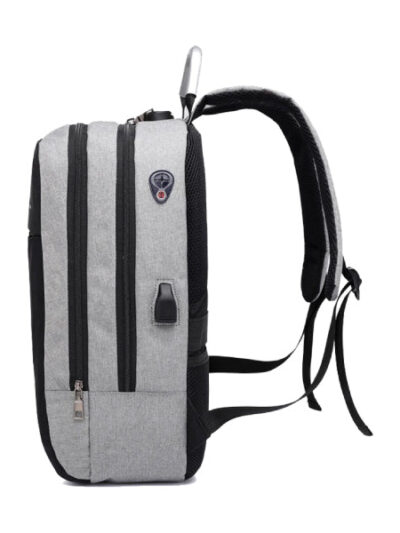 Multifunctional Travel Backpack – Anti-Theft, USB Charging, Water Repellent - Image 2