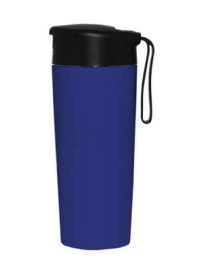 Never Fall Mug – 500ml, Spill-Resistant Design