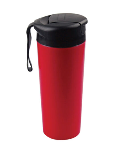 Never Fall Mug – 500ml, Spill-Resistant Design - Image 2