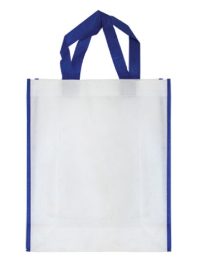 Non-Woven Shopping Bags – Eco-Friendly, Reusable, Customizable