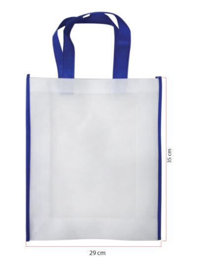Non-Woven Shopping Bags – Eco-Friendly, Reusable, Customizable - Image 2
