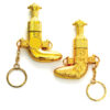 Omani Khanjar USB Flash Drive – Metal Dagger Design