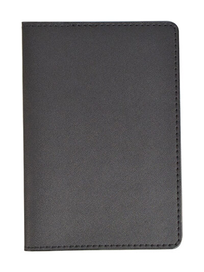 Passport Holder - Image 2