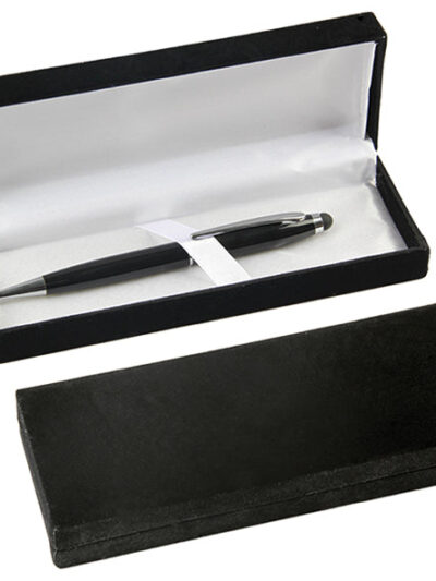 Pen Gift Set – Metal Stylus Pen in Pen Box 02001 - Image 1