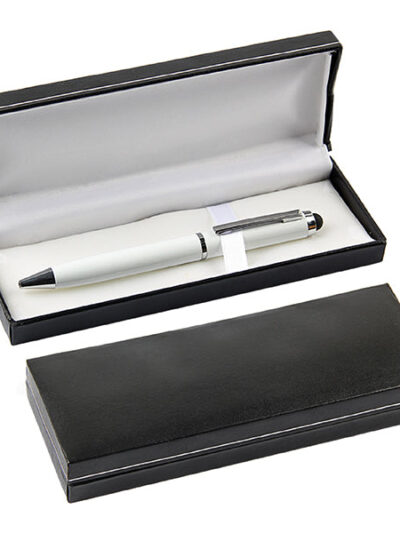 Pen Gift Set – Metal Stylus Pen in Pen Box 02