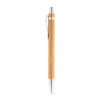 Personalised Wooden Pen 02